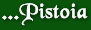 pistoia
