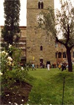 pistoia